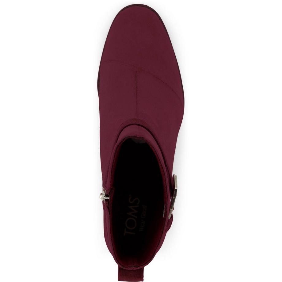 TOMS Stivaletti Delilah Buckle  