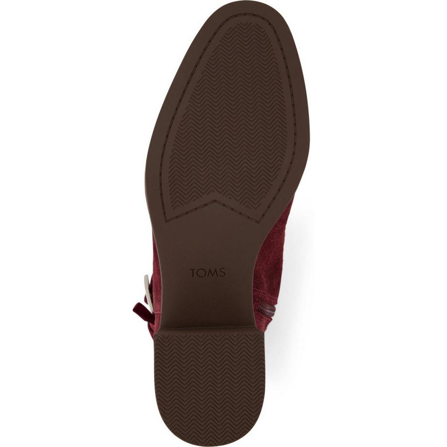 TOMS Stivaletti Delilah Buckle  