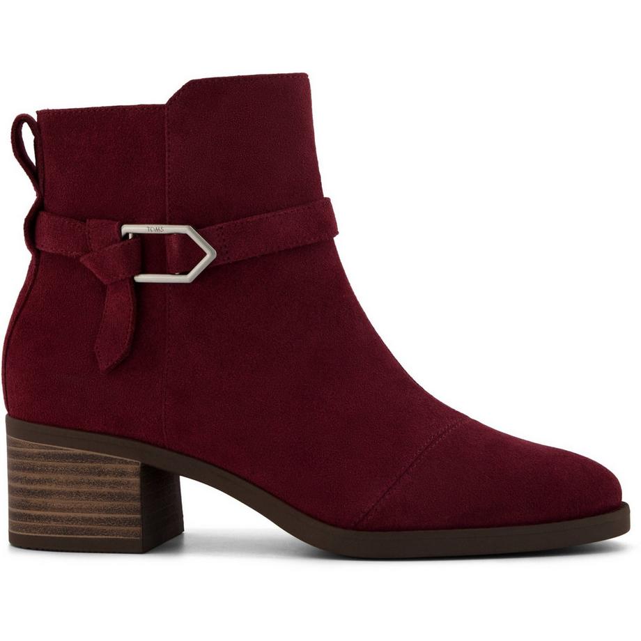 Stivaletti da delilah buckle