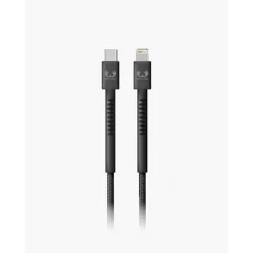 Fresh 'n Rebel 2CLC200SG Lightning-Kabel 2 m Grau
