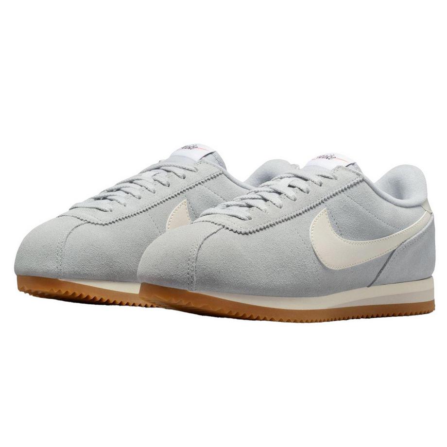 NIKE Baskets Cortez Daim  