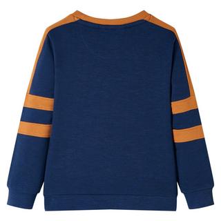 VidaXL  Sweatshirt pour enfants coton 