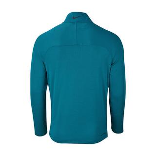 NIKE Vapor Half Zip Oberteil  