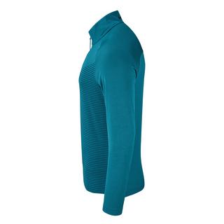 NIKE Vapor Half Zip Oberteil  