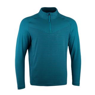 NIKE Vapor Half Zip Oberteil  