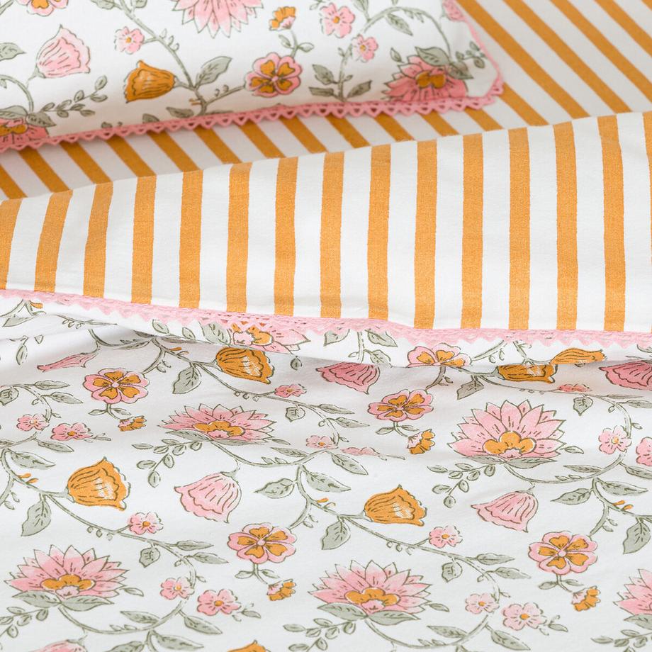 La Redoute Intérieurs Bettdeckenbezug  