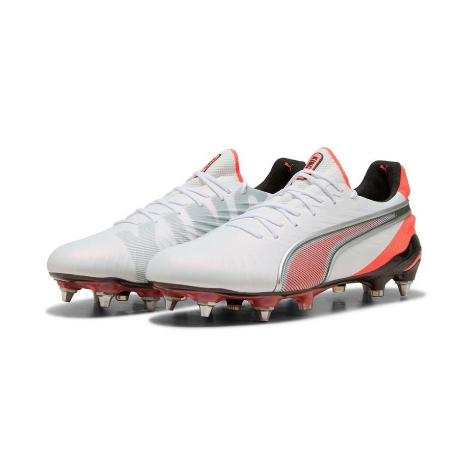 PUMA Scarpe calcio king ultimate sg  
