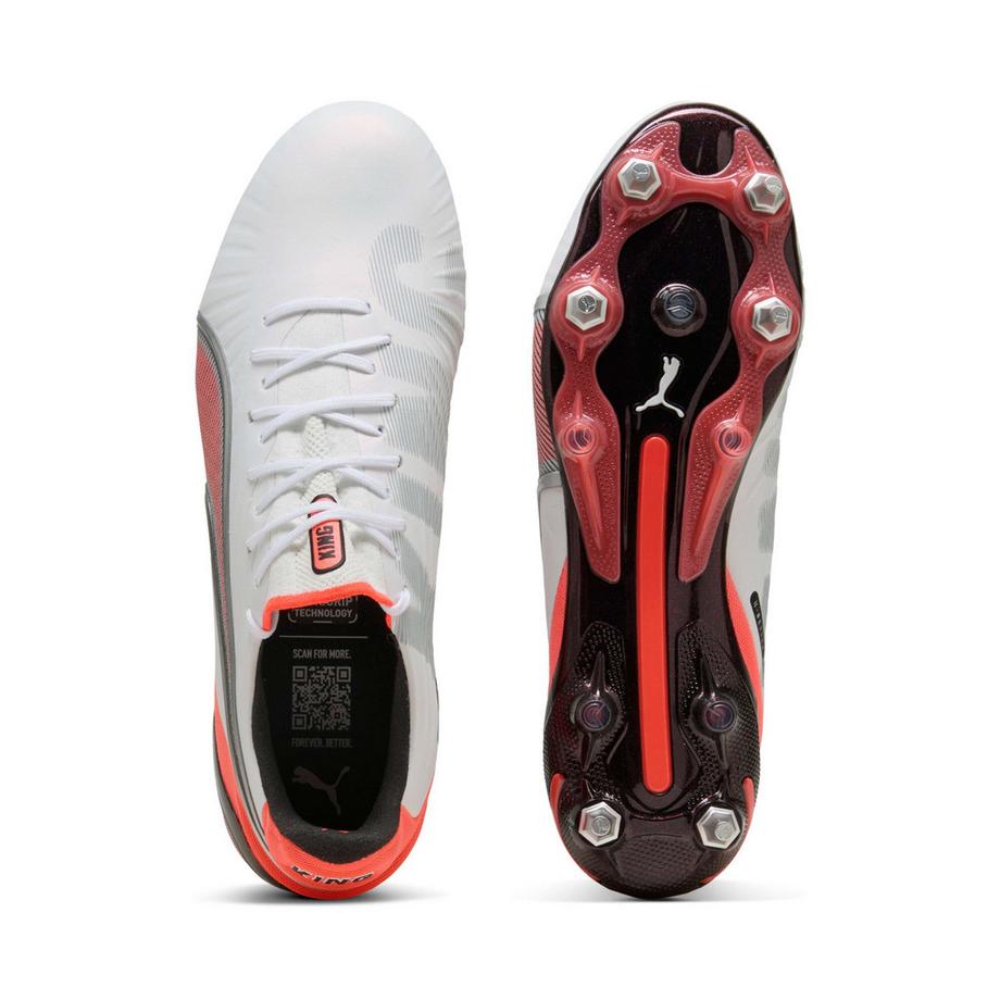 PUMA Scarpe calcio king ultimate sg  