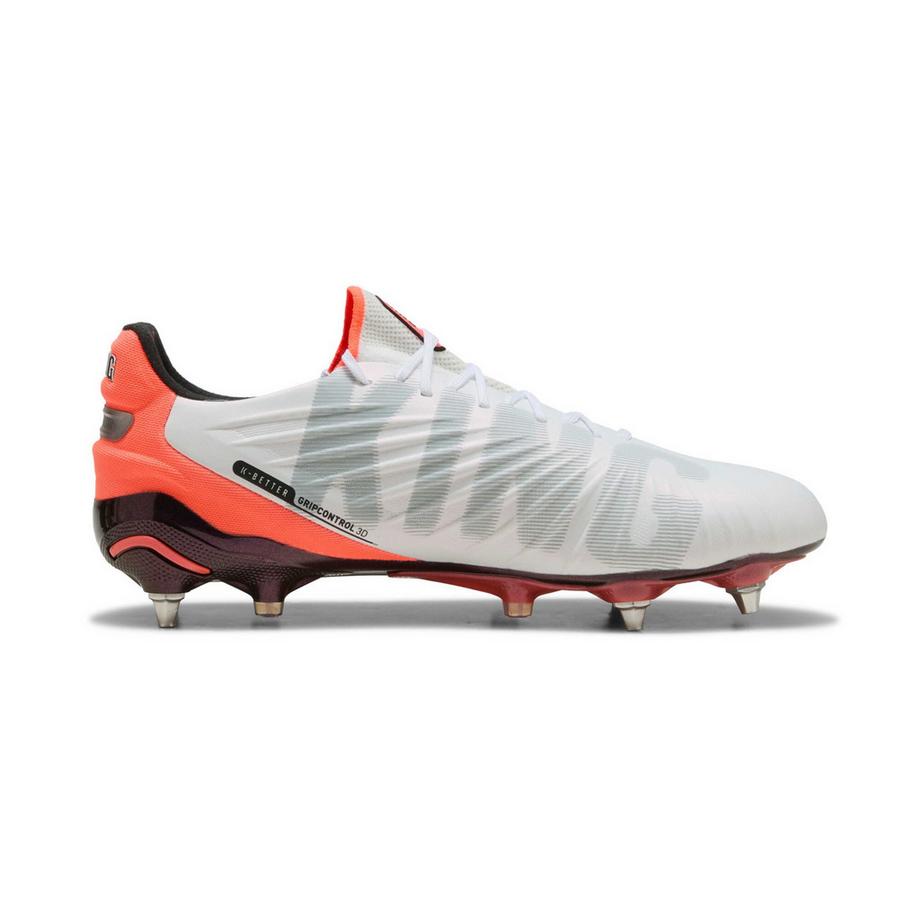 PUMA Scarpe calcio king ultimate sg  