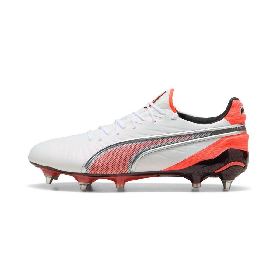 Scarpe calcio king ultimate sg