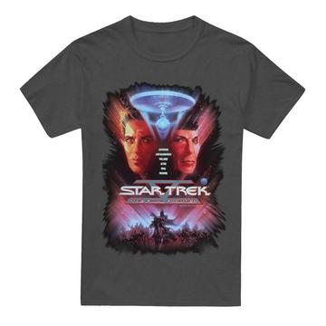 The Final Frontier TShirt
