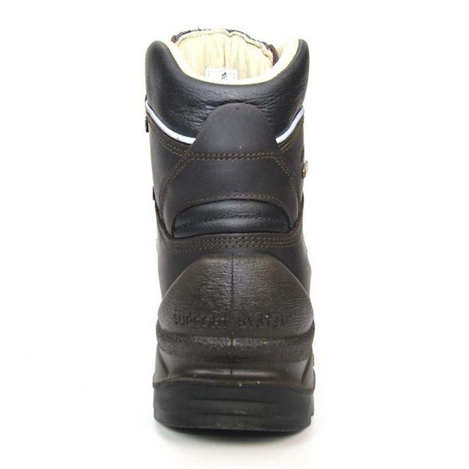 Grisport Bottines de marche CRUSADER  