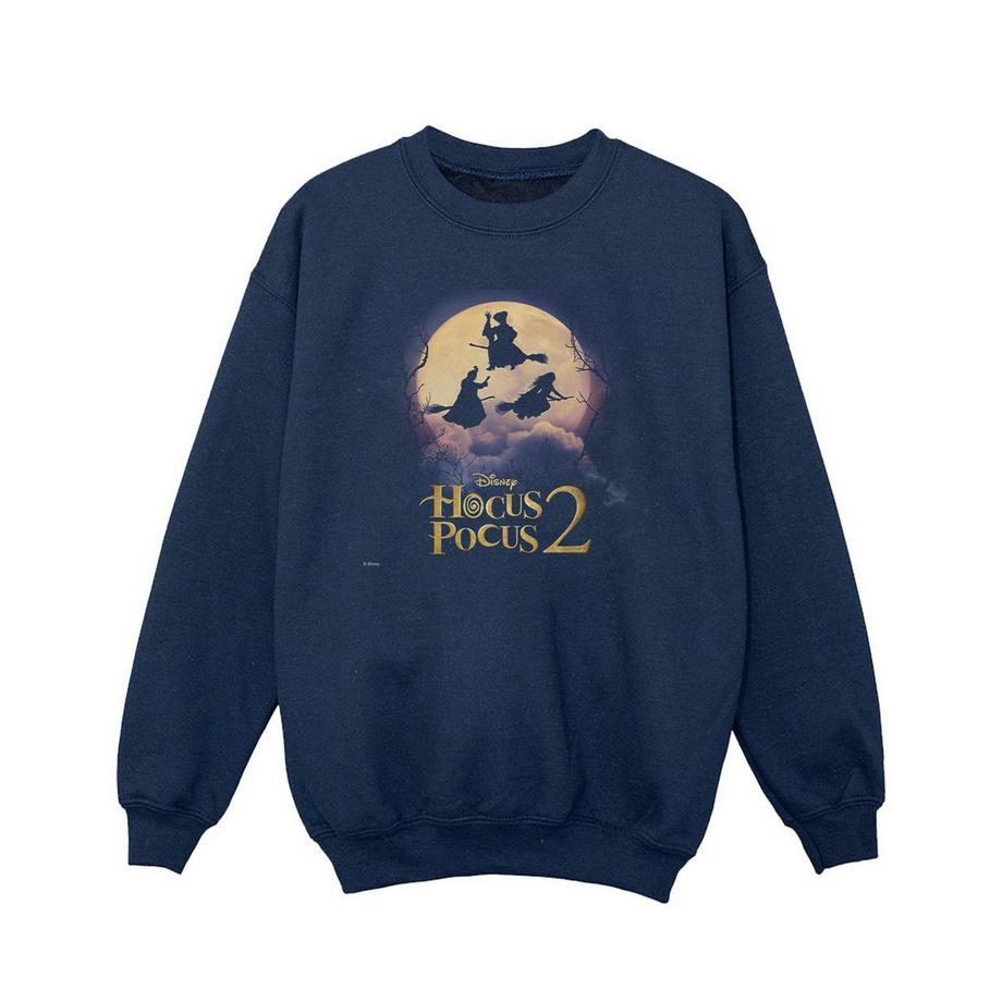 Hocus Pocus Sweatshirt