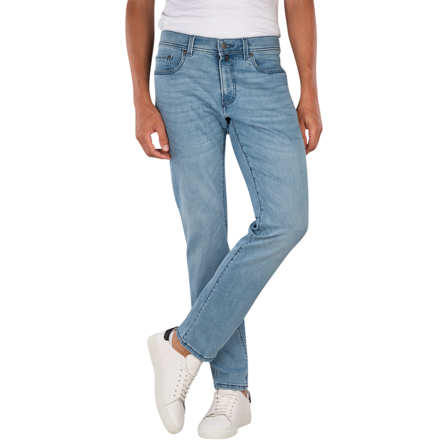 Lyon Jeans Tapered Fit
