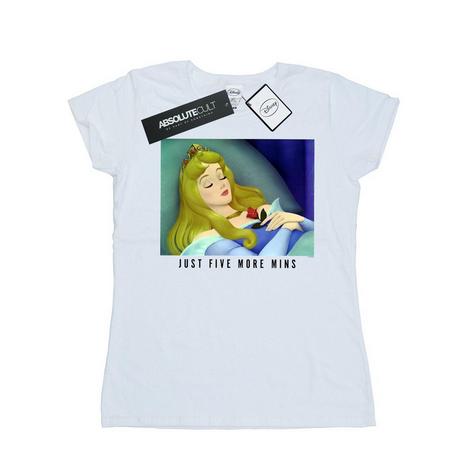 Disney PRINCESS Five More Minutes T-Shirt  