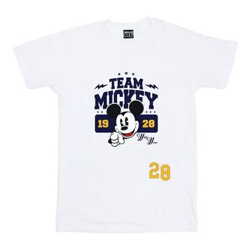 Tshirt TEAM MICKEY