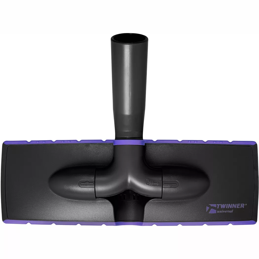 Twinner - Universaldüse Staubsauger-Tintenadapter, Staubsauger-Tintenadapter