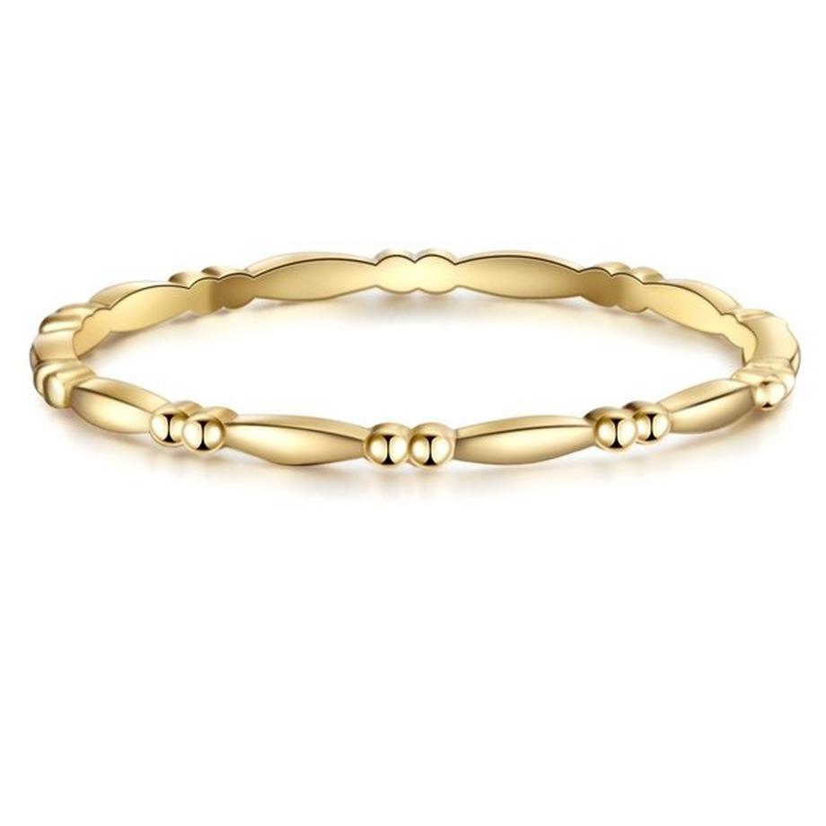 Femme Bague en argent