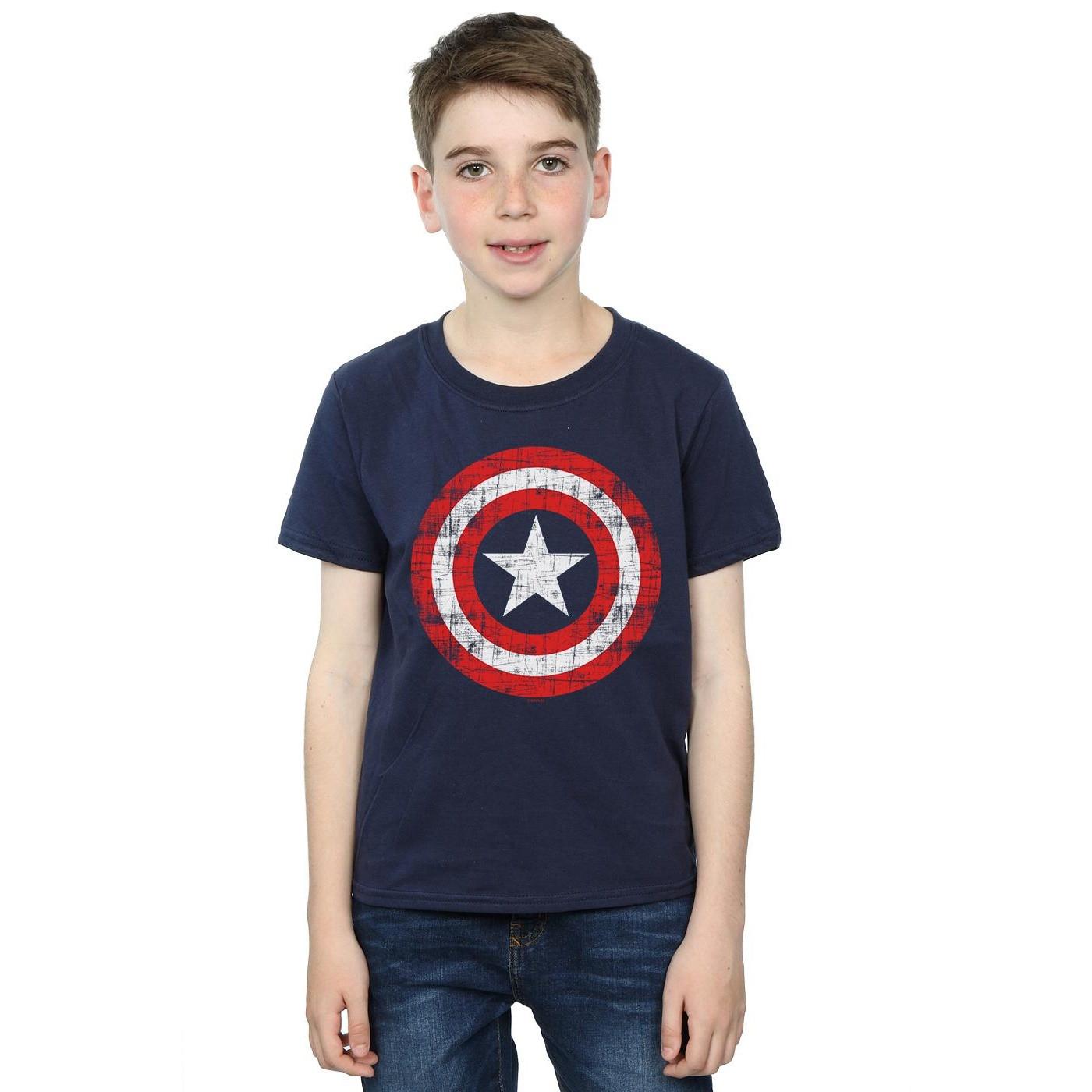 MARVEL  Avengers TShirt 