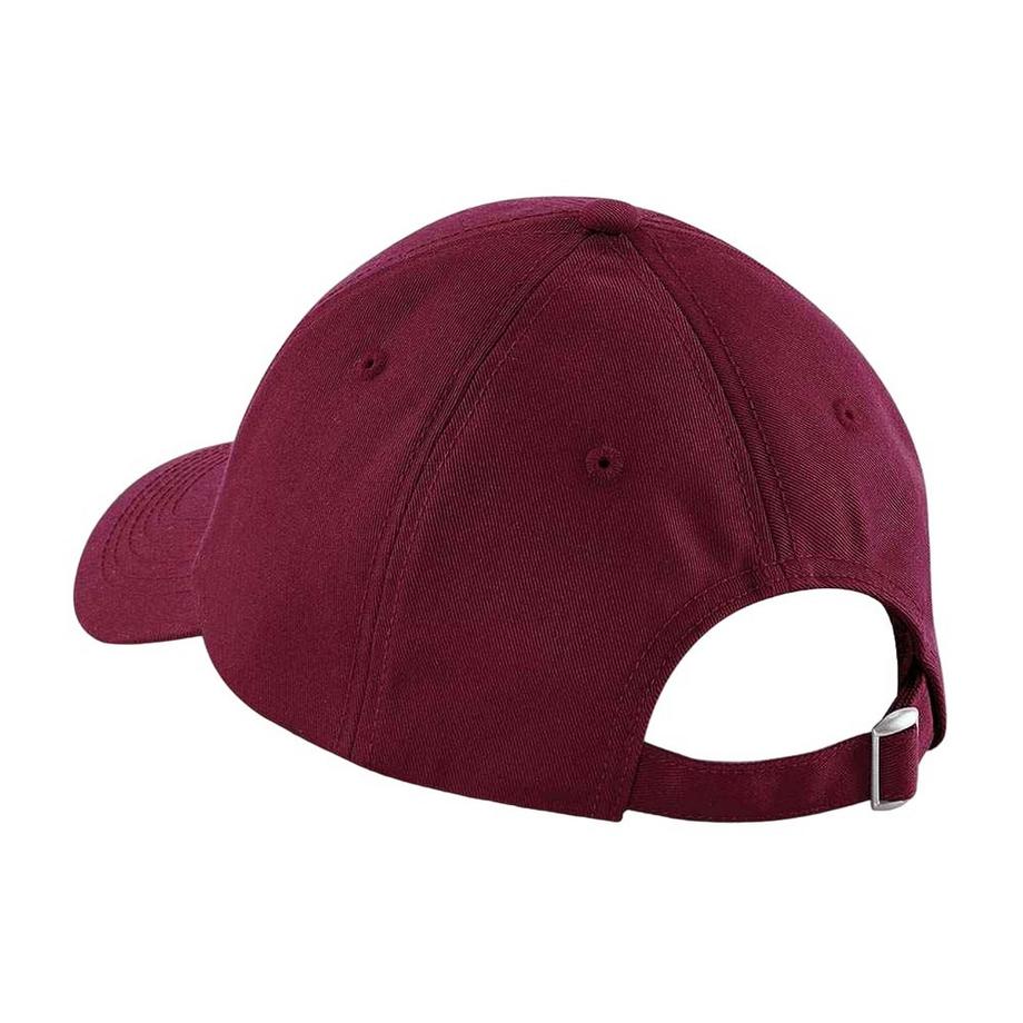 Beechfield Cappellino da baseball Authentic  