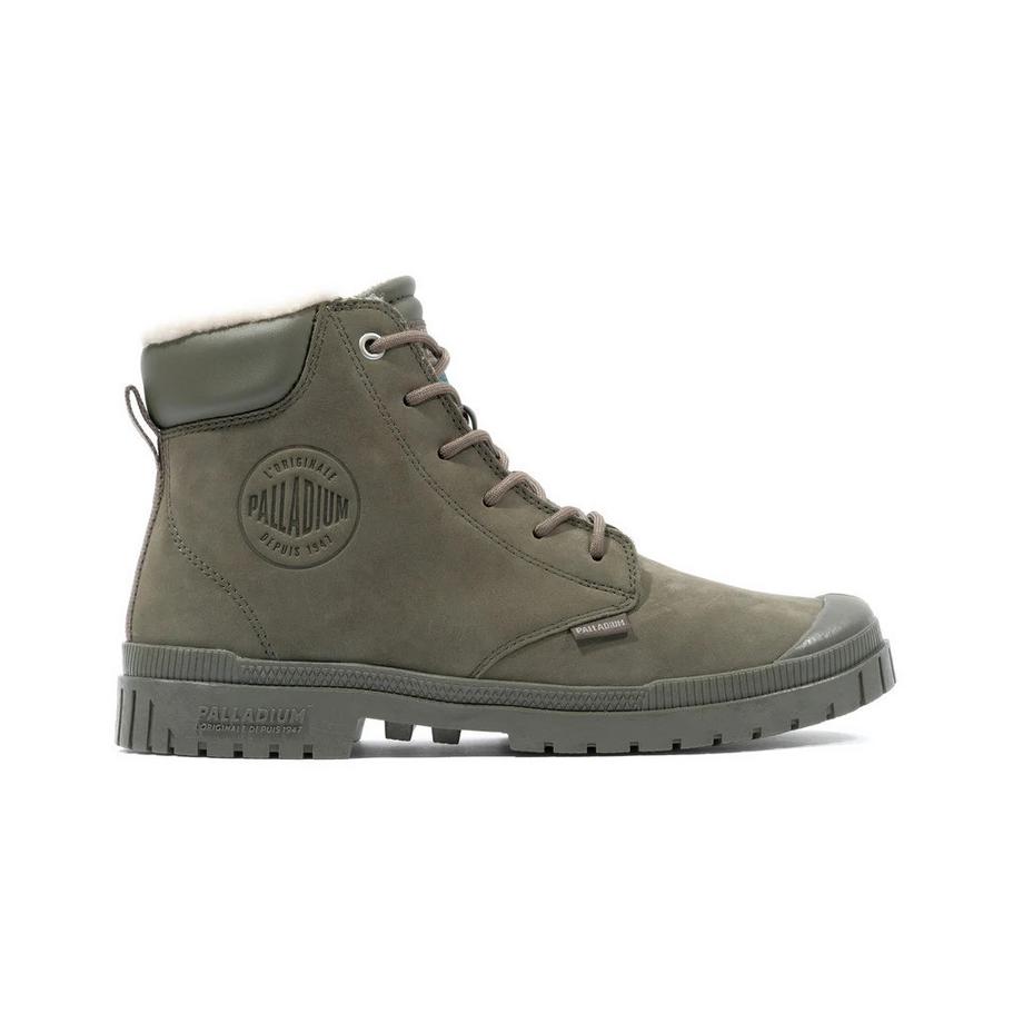 Baskets sp20 cuff lth wp wl