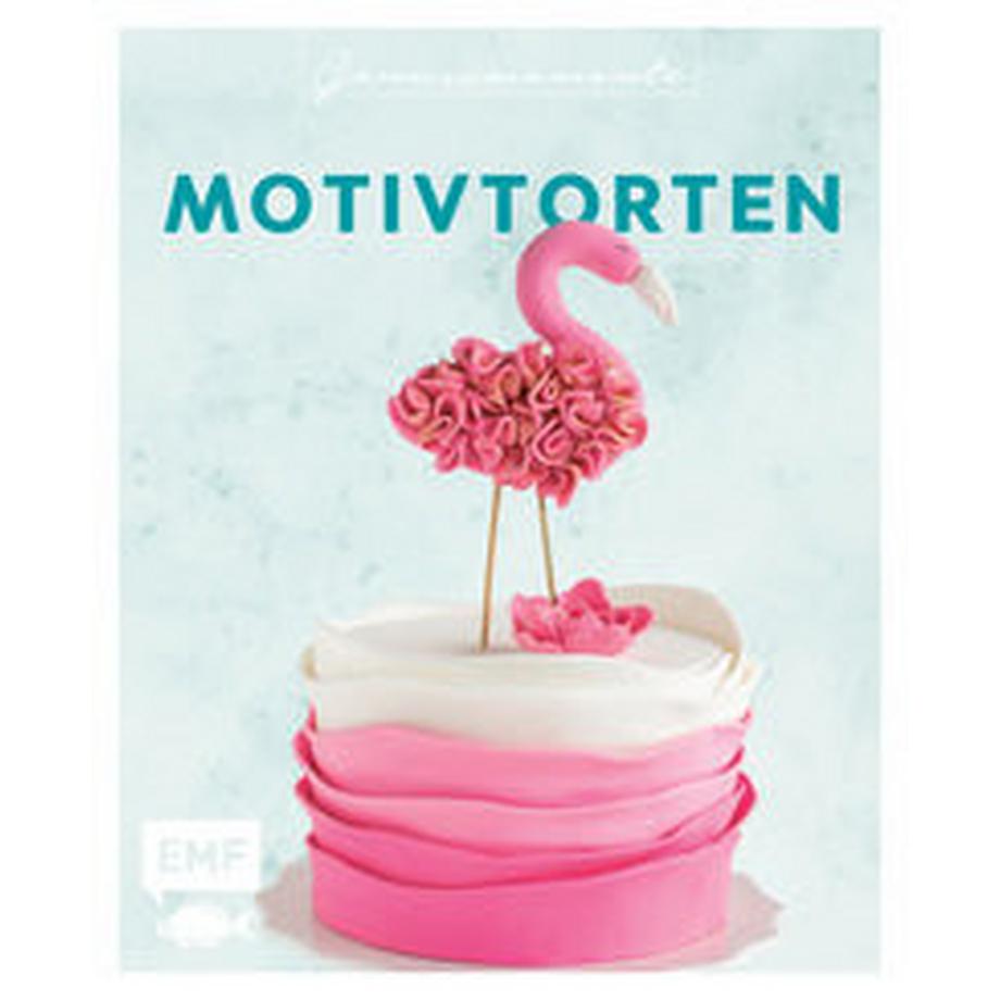 EMF Edition Michael Fischer  Genussmomente: Motivtorten 