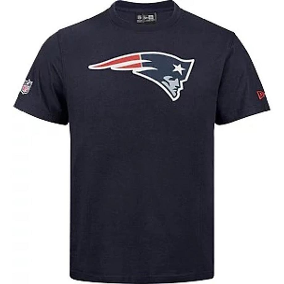 NEW ERA T-Shirt NFL New England Patriots  