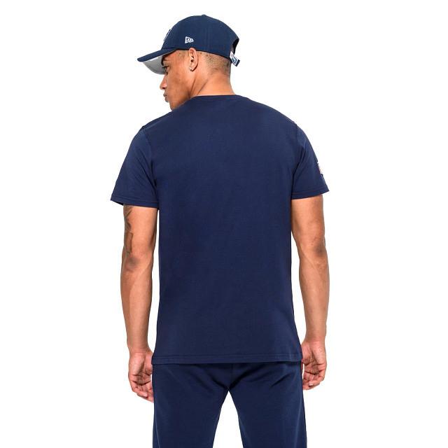 NEW ERA T-Shirt NFL New England Patriots  