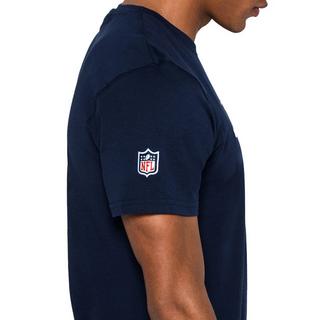 NEW ERA T-Shirt NFL New England Patriots  