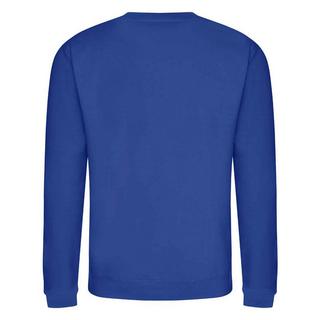 AWDis Rundhals Sweatshirt  