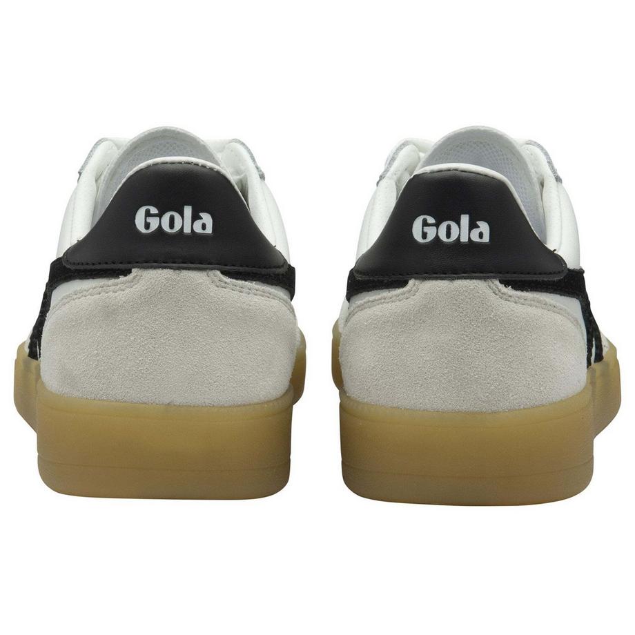 gola sneakers in pelle da viper  