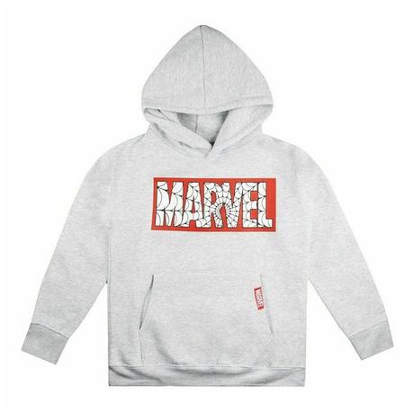 MARVEL  Sweat à capuche 