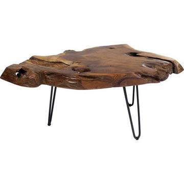 Table basse Aspen Nature 100x60