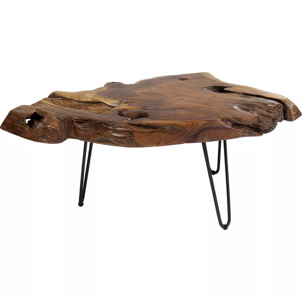 Kare Design Couchtisch "Aspen 100 x 60 cm"