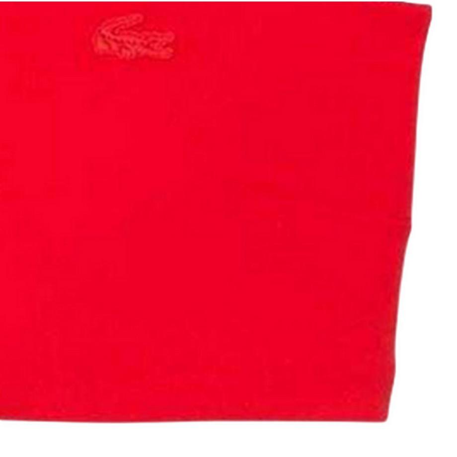LACOSTE  Bralette Asciugatura Veloce Protezione Dai Raggi Uv 