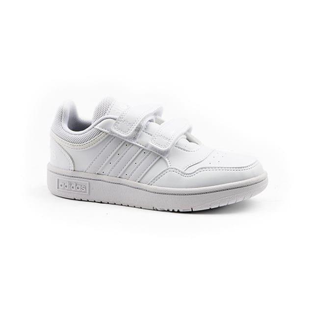 adidas  scarpe da ginnastica per bambini hoops 