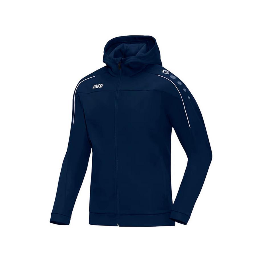 giacca felpa classico