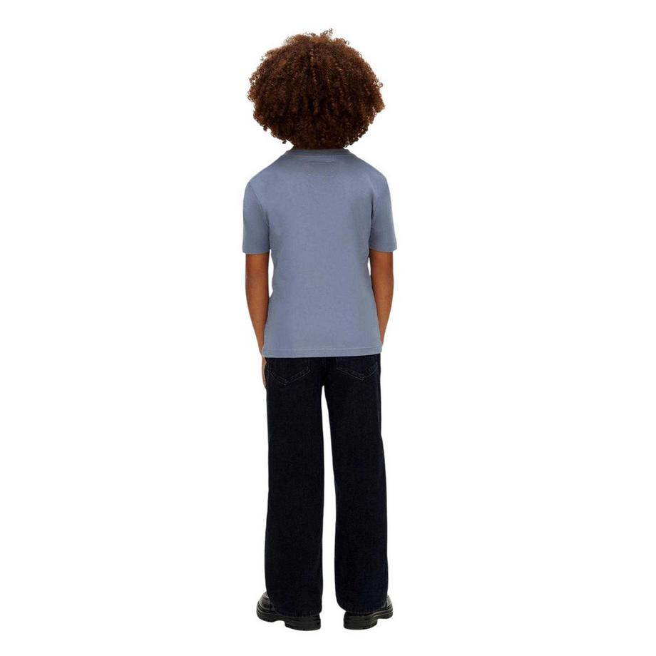 Calvin Klein  T-ShirtMotiftyle Monogramme 