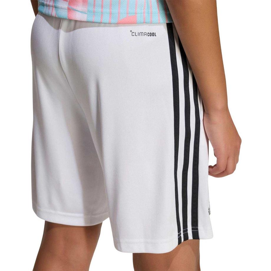 adidas  Fifa World Cup 2026 Away Shorts Belgio 