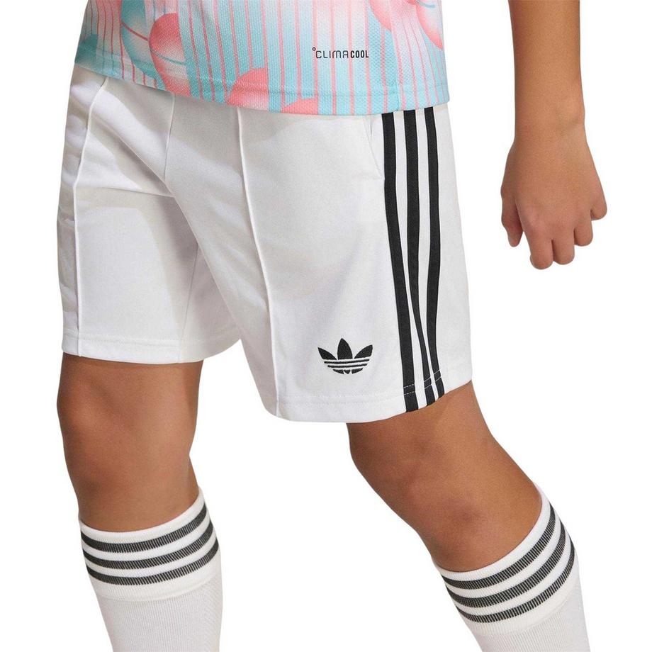adidas  Fifa World Cup 2026 Away Shorts Belgio 
