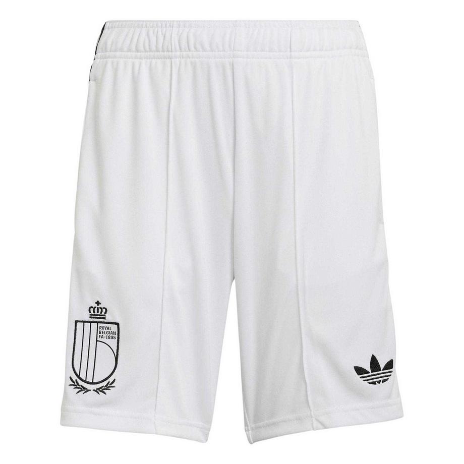 Fifa World Cup 2026 Away Shorts Belgio
