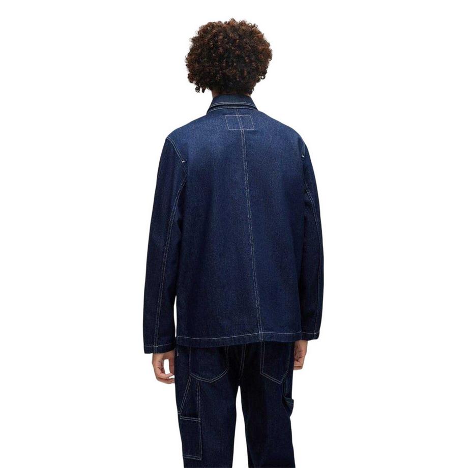 HUGO 080 Veste En Jean  