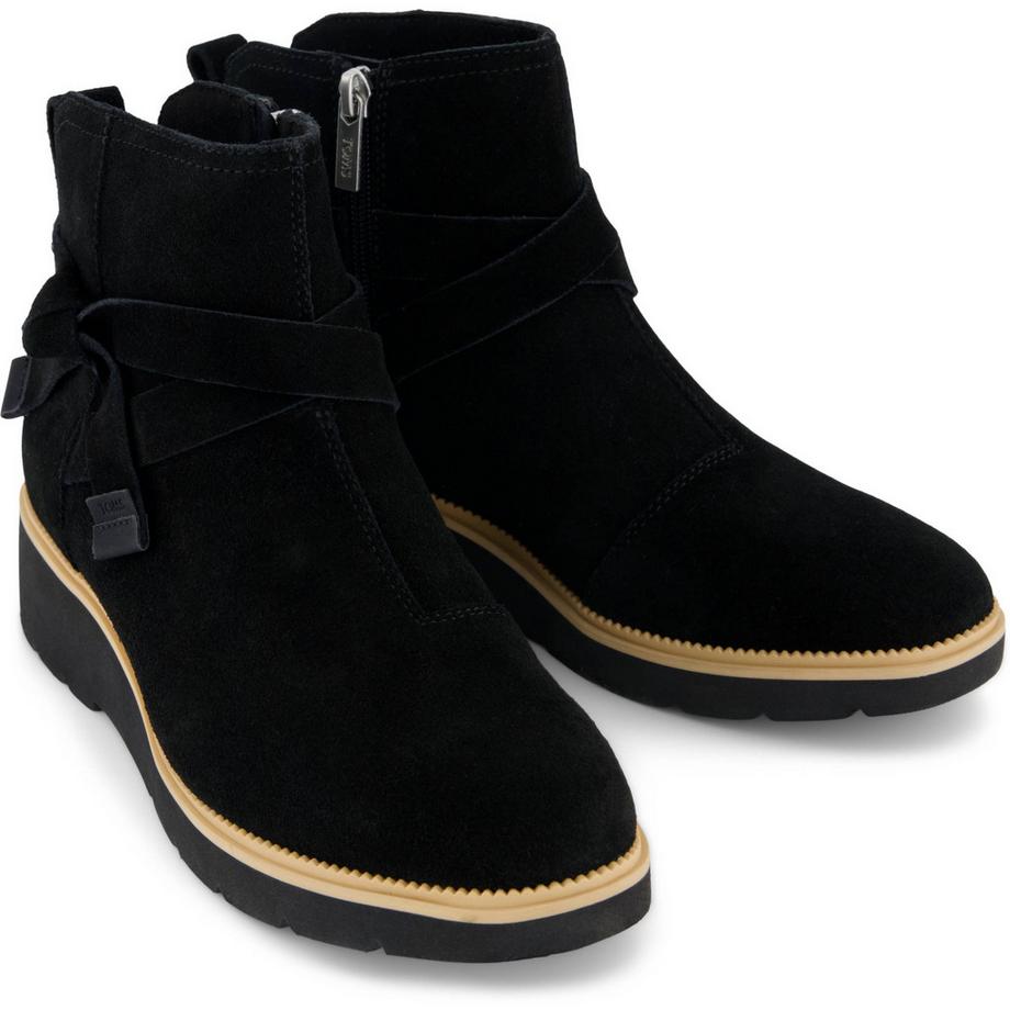 TOMS Stivaletti Marlow  