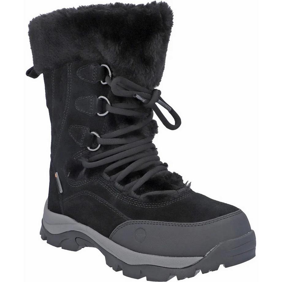 Bottines De Randonnée Mortiz