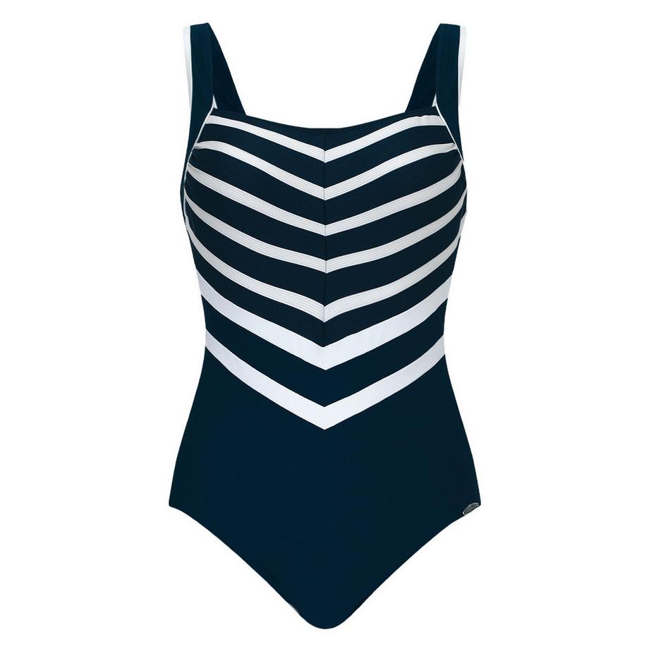 SUNFLAIR Basic Badeanzug  