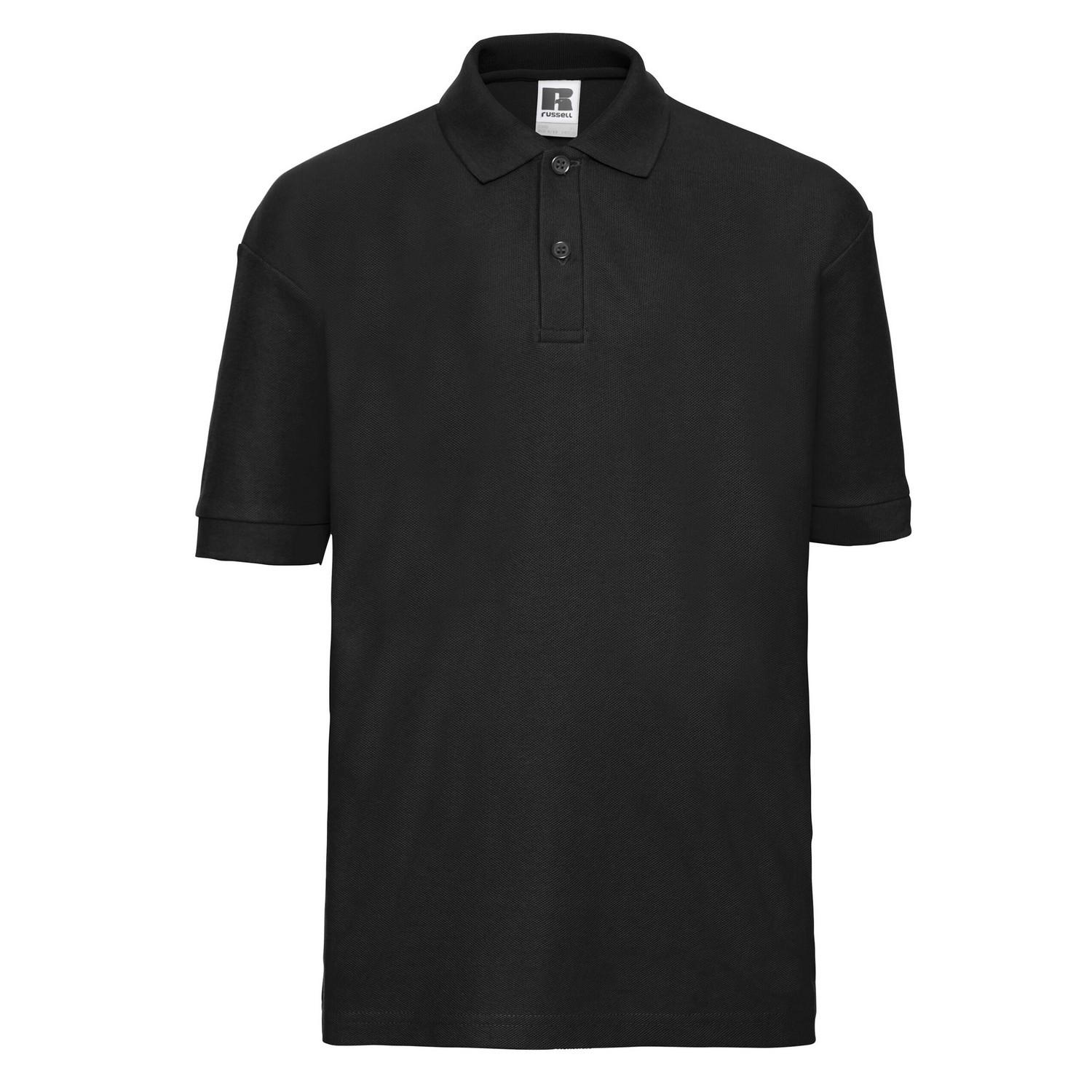 Russell  Classic Poloshirt 