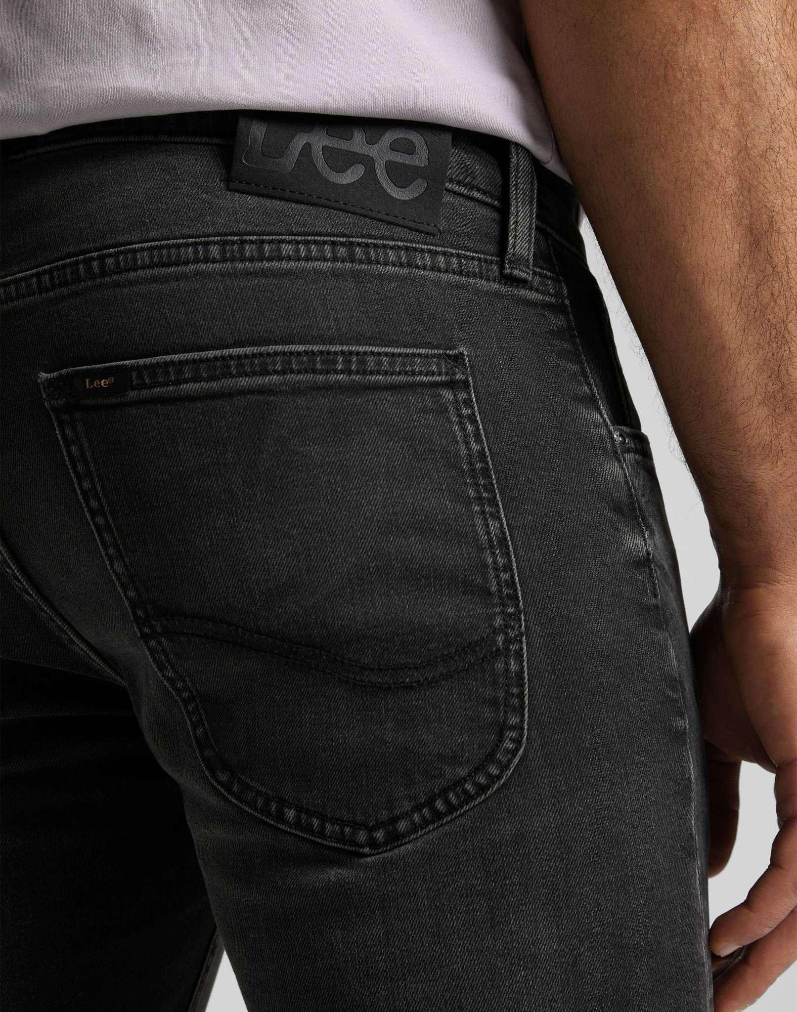 Lee Luke Slim Fit Jeans  