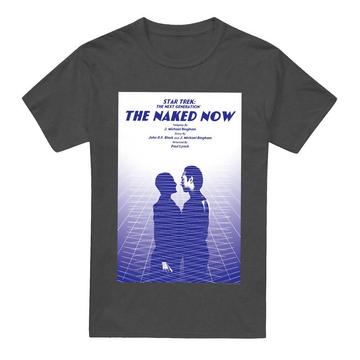 The Next Generation Season 1 Episode 3 TShirt