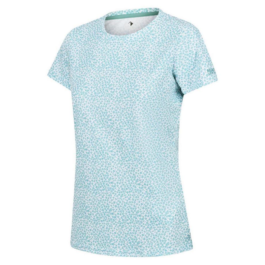 Regatta Fingal Edition Feuchtigkeitsabweisendes T-Shirt  