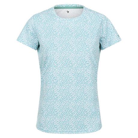 Regatta T-Shirt Fingal Edition Traspirante  